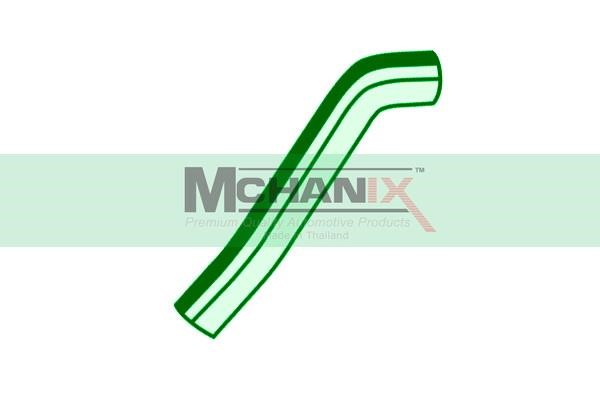 Mchanix MCRDH-041 Radiator hose MCRDH041
