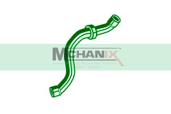 Mchanix MCRDH-058 Radiator hose MCRDH058
