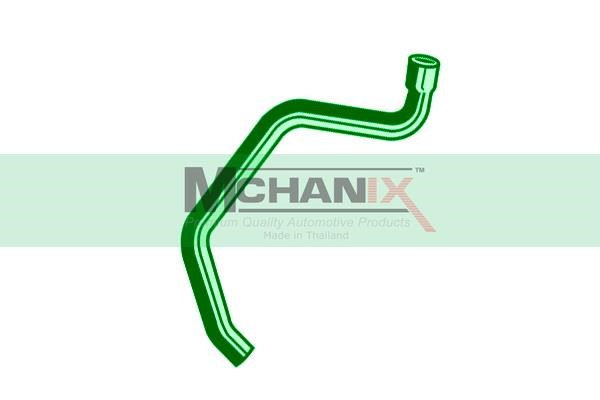 Mchanix HYRDH-011 Radiator hose HYRDH011