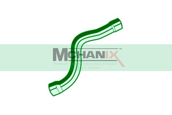 Mchanix BMRDH-048 Radiator hose BMRDH048