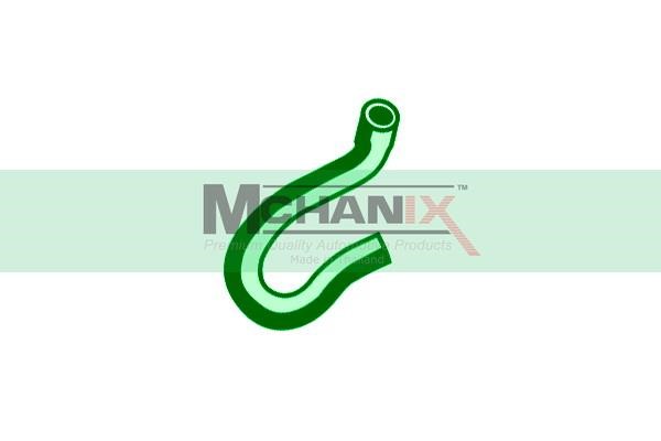 Mchanix LXHTH-015 Radiator hose LXHTH015
