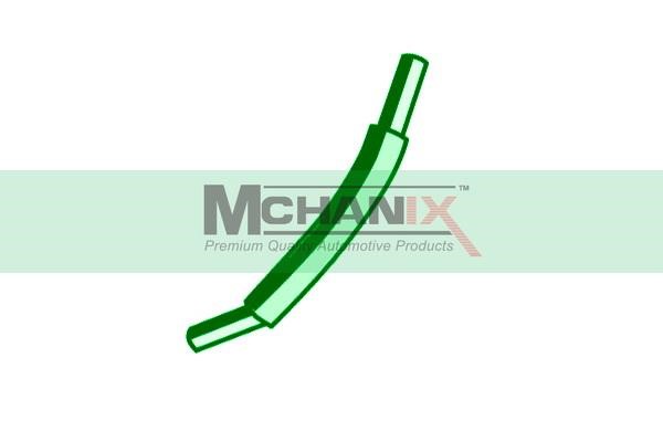 Mchanix MTBPH-027 Radiator hose MTBPH027