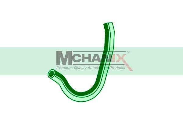 Mchanix MTRDH-069 Radiator hose MTRDH069