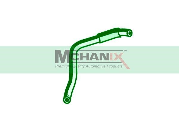 Mchanix MTBPH-022 Radiator hose MTBPH022