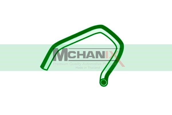 Mchanix HYHTH-021 Radiator hose HYHTH021
