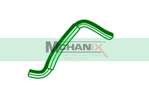 Mchanix HYRDH-053 Radiator hose HYRDH053