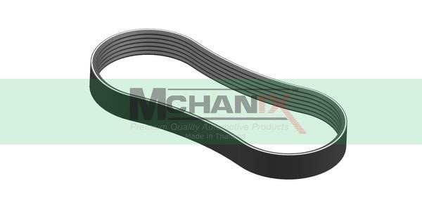 Mchanix UNVPK-1045 V-Ribbed Belt UNVPK1045