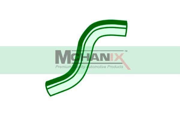 Mchanix MTRDH-172 Radiator hose MTRDH172