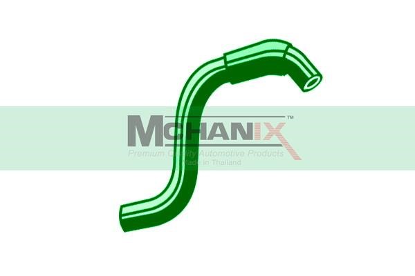 Mchanix HORDH-029 Radiator hose HORDH029
