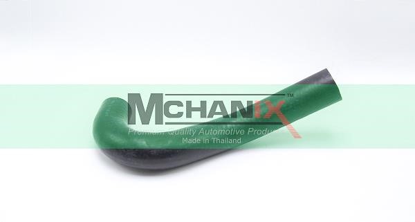 Mchanix SZRDH-022 Radiator hose SZRDH022