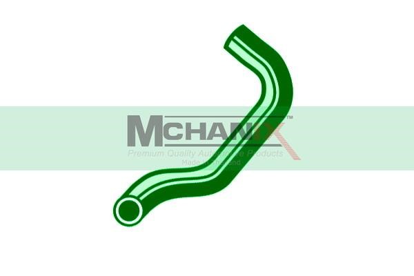Mchanix TORDH-264 Radiator hose TORDH264