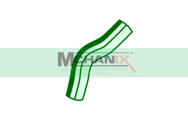 Mchanix LXRDH-028 Radiator hose LXRDH028