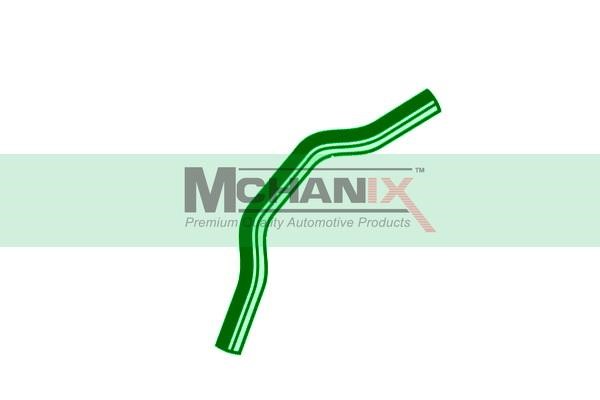 Mchanix MTRDH-056 Radiator hose MTRDH056