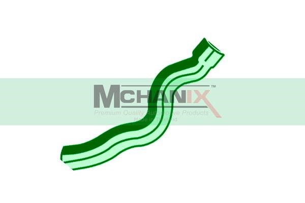 Mchanix BMRDH-012 Radiator hose BMRDH012