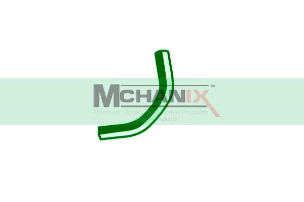 Mchanix LXBPH-002 Radiator hose LXBPH002