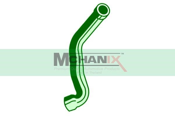 Mchanix BMRDH-004 Radiator hose BMRDH004