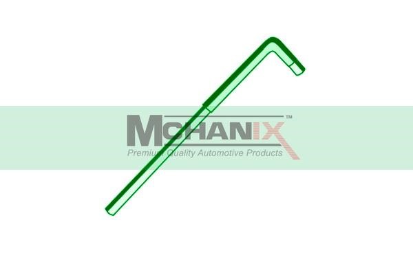 Mchanix KIHTH-003 Radiator hose KIHTH003
