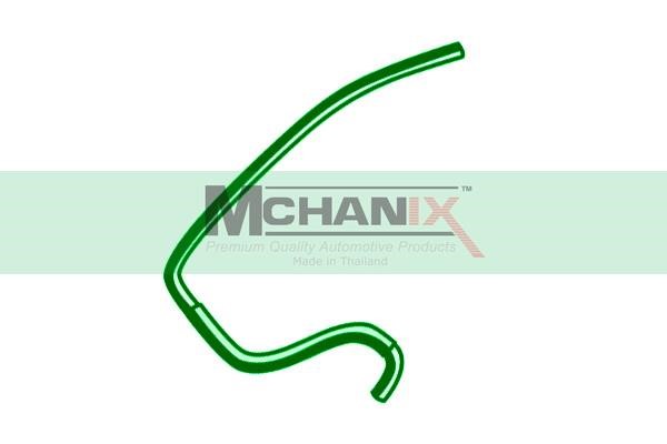 Mchanix JPHTH-004 Radiator hose JPHTH004