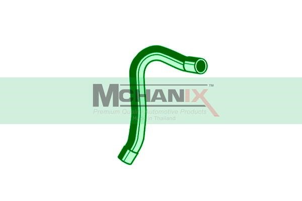 Mchanix MCRDH-039 Radiator hose MCRDH039