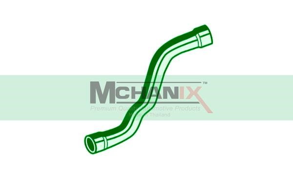 Mchanix MCRDH-064 Radiator hose MCRDH064