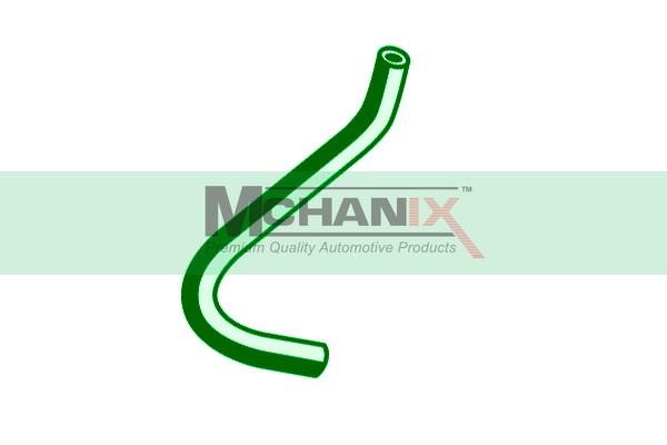 Mchanix KIBPH-004 Radiator hose KIBPH004