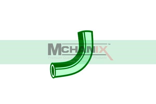 Mchanix TORDH-494 Radiator hose TORDH494