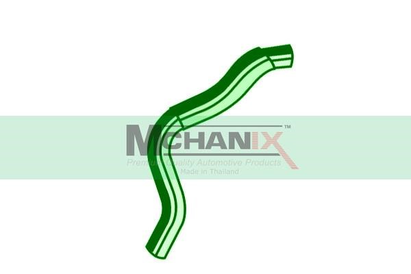 Mchanix HORDH-104 Radiator hose HORDH104