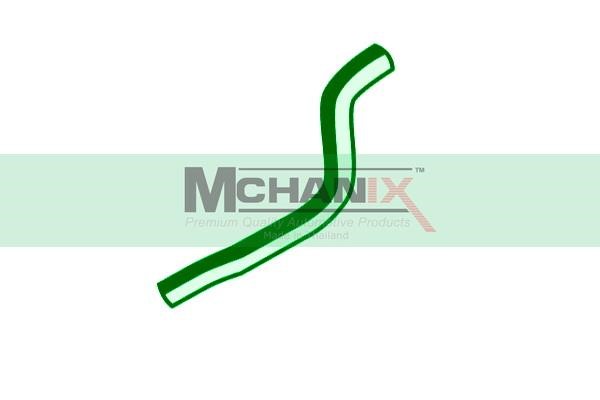 Mchanix VWHTH-007 Radiator hose VWHTH007