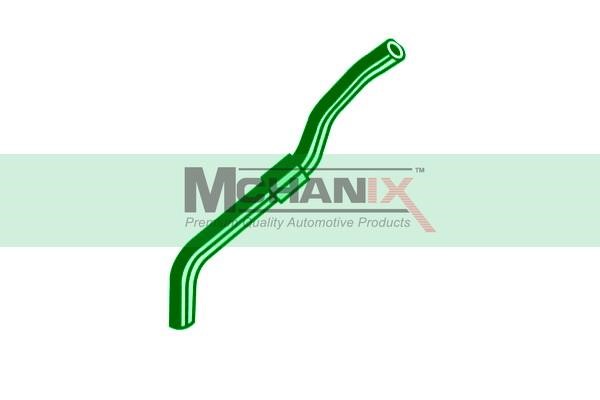 Mchanix DHRDH-015 Radiator hose DHRDH015