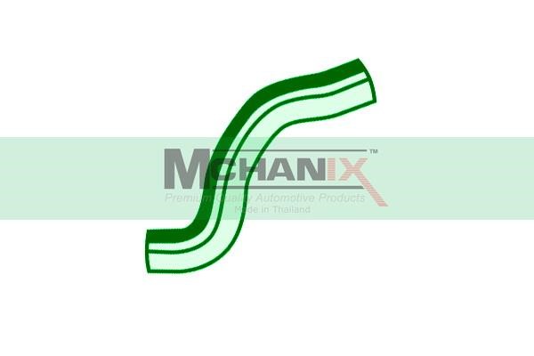 Mchanix TORDH-302 Radiator hose TORDH302