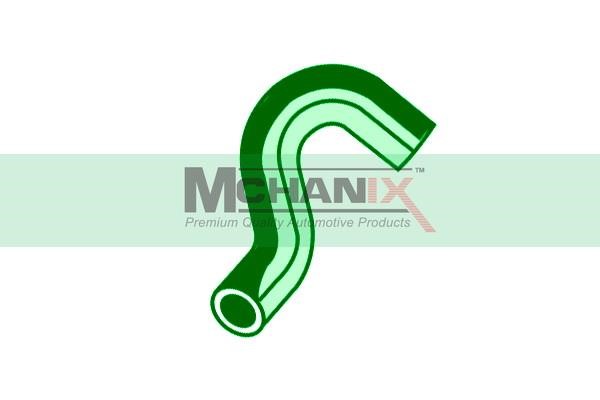 Mchanix DHRDH-002 Radiator hose DHRDH002
