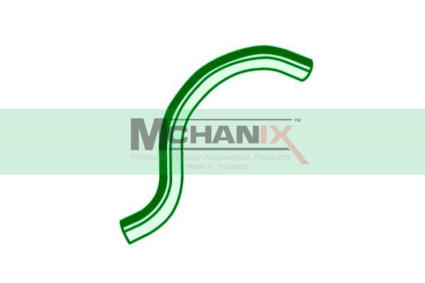 Mchanix HORDH-016 Radiator hose HORDH016