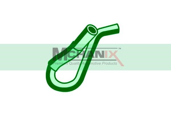 Mchanix DHHTH-004 Radiator hose DHHTH004