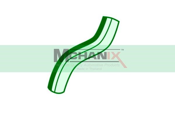 Mchanix TORDH-300 Radiator hose TORDH300