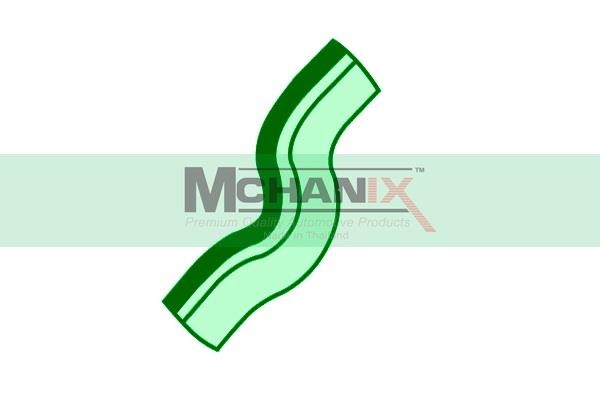 Mchanix ISRDH-058 Radiator hose ISRDH058