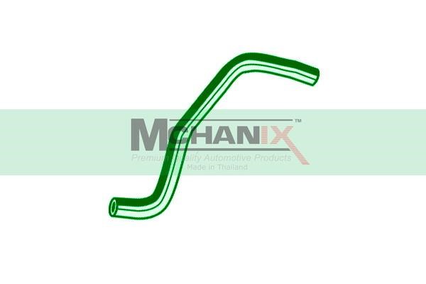 Mchanix HORDH-118 Radiator hose HORDH118