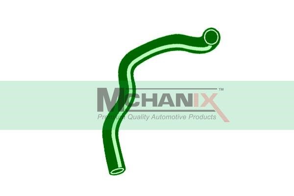 Mchanix DHRDH-022 Radiator hose DHRDH022
