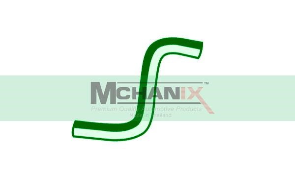 Mchanix MTHTH-005 Radiator hose MTHTH005