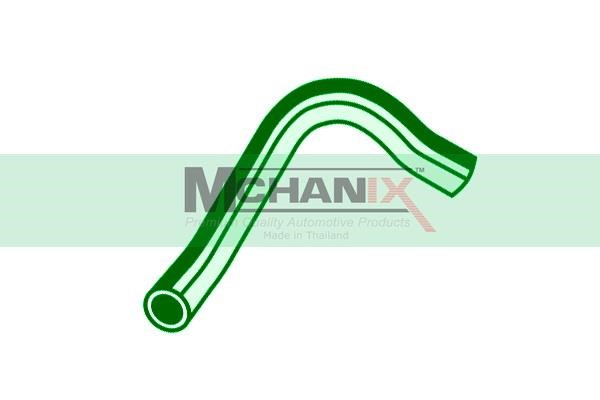 Mchanix JPRDH-015 Radiator hose JPRDH015