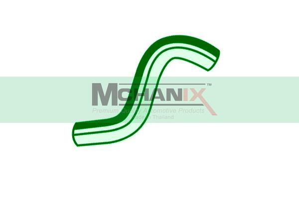 Mchanix HORDH-013 Radiator hose HORDH013