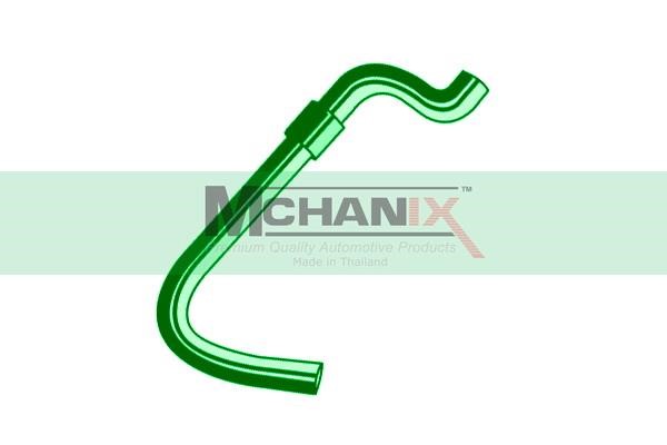 Mchanix HORDH-018 Radiator hose HORDH018