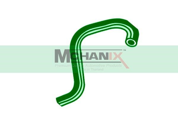 Mchanix NSRDH-293 Radiator hose NSRDH293