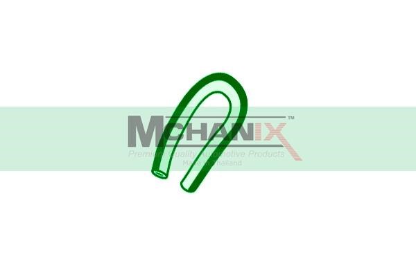 Mchanix LXHTH-010 Radiator hose LXHTH010