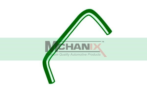 Mchanix DHBPH-002 Radiator hose DHBPH002