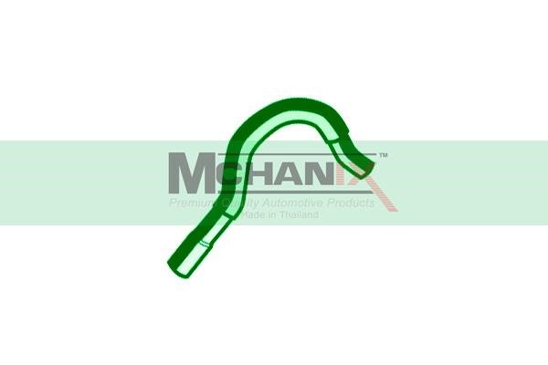 Mchanix FDBPH-013 Radiator hose FDBPH013