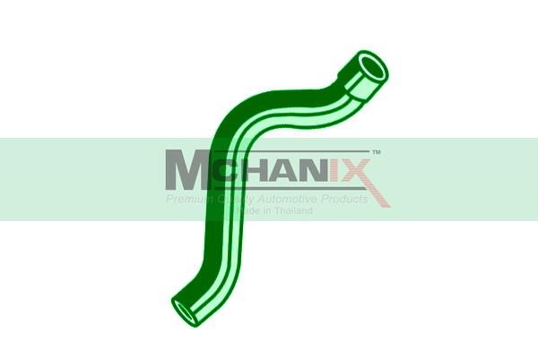 Mchanix HYRDH-012 Radiator hose HYRDH012