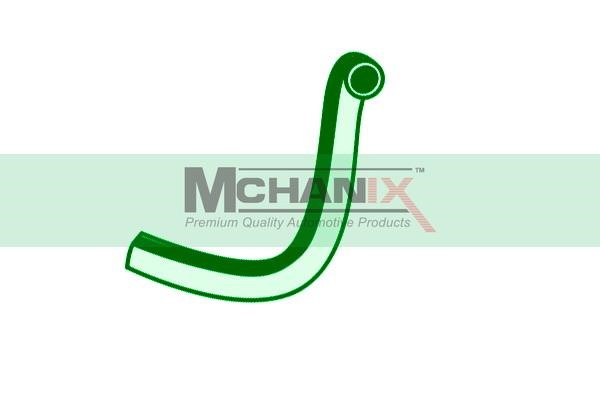 Mchanix MTHTH-061 Radiator hose MTHTH061