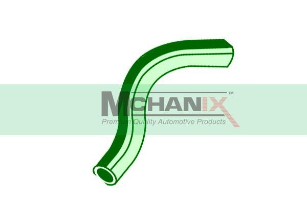 Mchanix MTRDH-059 Radiator hose MTRDH059