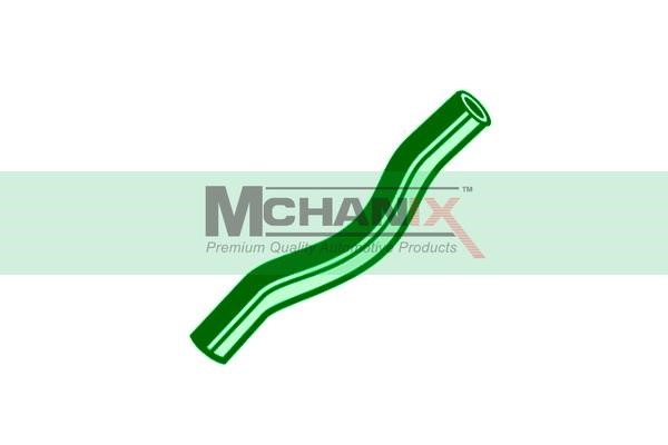 Mchanix MTRDH-043 Radiator hose MTRDH043