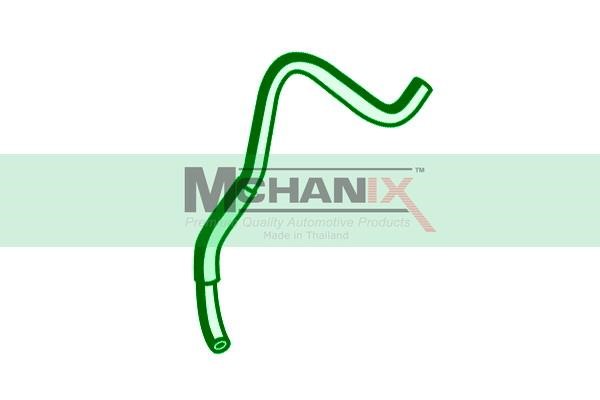 Mchanix LXHTH-009 Radiator hose LXHTH009